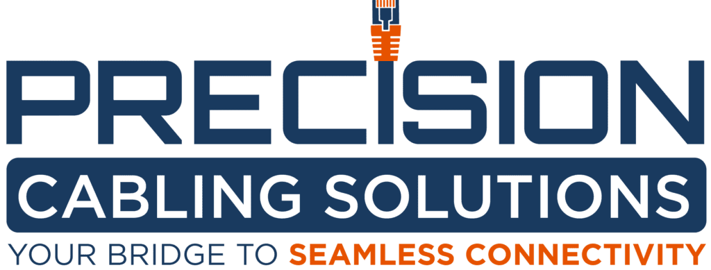 Precision Cabling Solutions Logo